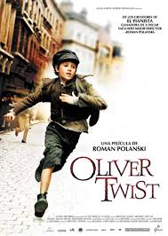 Oliver Twist (2005) DVDRip
