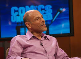 Robert Schimmel