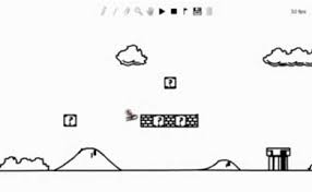 Line Rider mod ever,