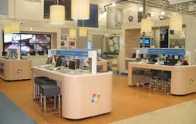 retail