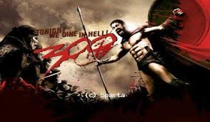 300 spartans