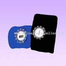 sports wrist watch