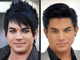 Adam Lambert