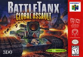 battle tanx