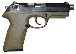 beretta px4 storm
