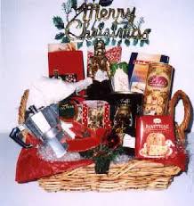 christmas hampers