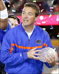 Floridas Urban Meyer