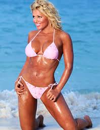 Torrie Wilson fotos
