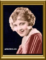 Lois Wilson was born in