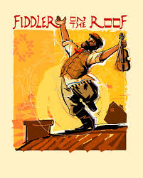 Fiddler On The Roof