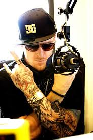 Jason Ellis on The Howard