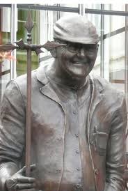 fred dibnah