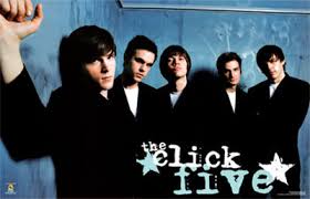 the click five