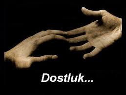DOSTLUK ÜZERİNE ( Bir dosttan anlamlı mektup )
