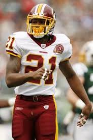 [+] Enlarge Sean Taylor