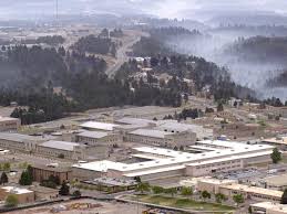 Los Alamos Would Be Waived