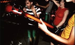  musical group 