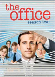 The Office season 2 episode 05- Halloween Icon