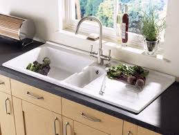 Kitchen Sinks