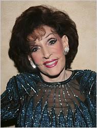 dottie rambo