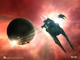 Eve Online