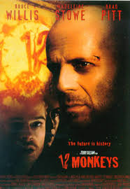 twelve monkeys