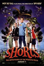 Sihirli Ta� - Shorts (2009) TrAltyaz�