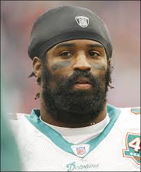 ricky williams