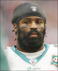 Ricky Williams