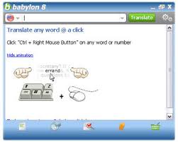 Babylon 8 0  0 0