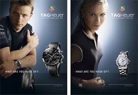 tag heuer models