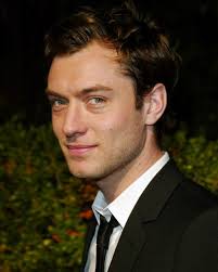 jude law