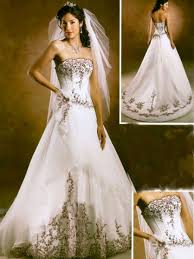 wedding dresses bridal gowns