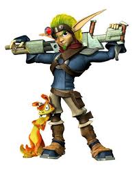 jak and daxter