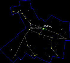 constellation ursa major