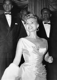 Zsa Zsa Gabor - Wikipedia,