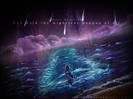 kingdom hearts wallpaper