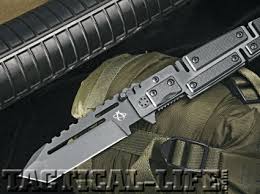 Tactical Knives � July 2009