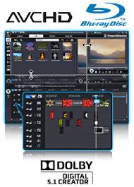 CyberLink PowerDirector