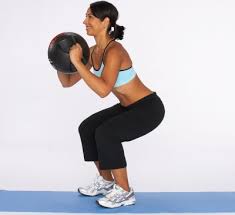 warm up exercise