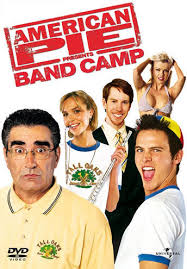 american pie band camp
