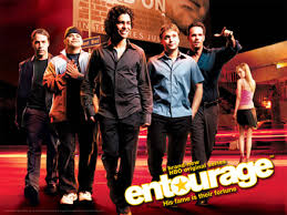 Entourage 8. B�l�m Sezon Finali �zle