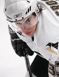 Sidney Crosby