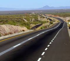 Urge de inicio Ampliaciones en la carretera Sonoyta-San Luis