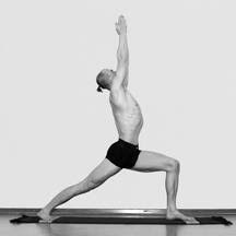 Asanas give the body a new