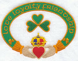 claddagh image