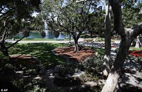 Inside Neverland: The stunning