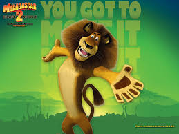Madagascar: Escape 2 Africa 07