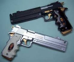 Guns