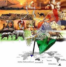 India